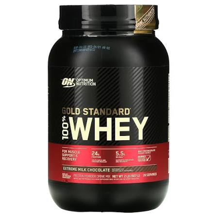 Popular Whey Protein