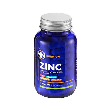 Popular Zinc