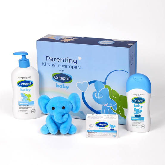 Popular Baby Shampoo