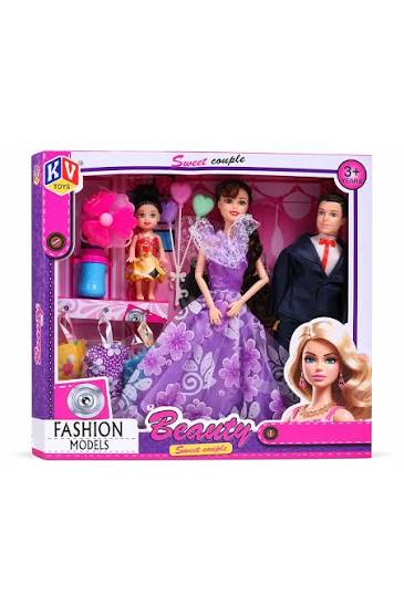 Popular Dolls
