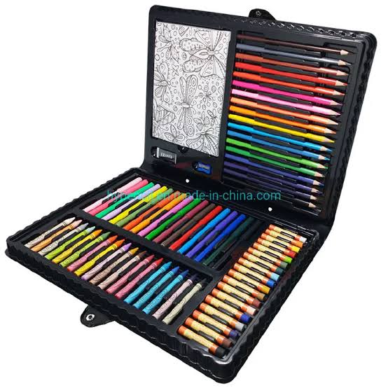 Popular Drawing & Coloring