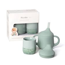 Premium Sippy Cups