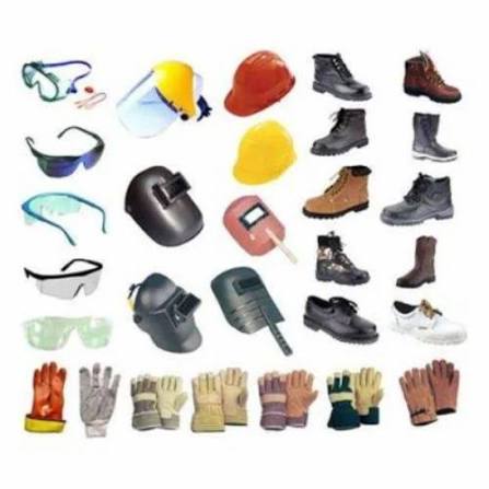 Safety Products Sets