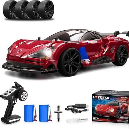 Premium RC Cars