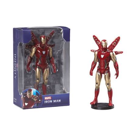 Premium Action Figures