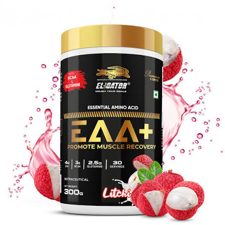 Premium Amino Acids