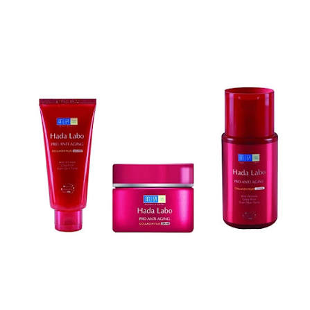 Popular Anti-Aging