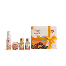 Premium Baby Oil
