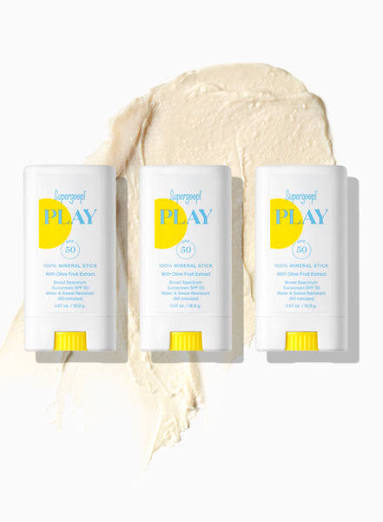 Premium Baby Sunscreen