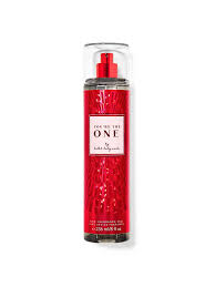 Premium Body Mist