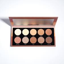 Premium Bronzer & Contour