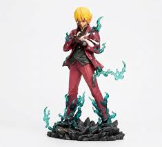 Premium Collectible Figures