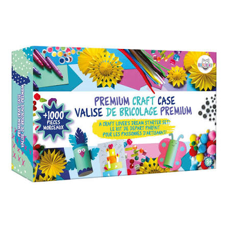 Premium Craft Kits