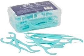 Premium Dental Floss