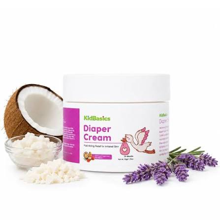 Premium Diaper Rash Cream
