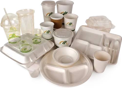 Premium Disposable Products