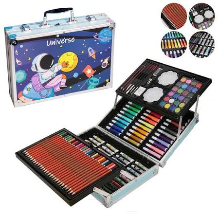 Premium Drawing & Coloring