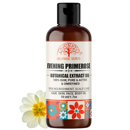 Premium Evening Primrose Oil
