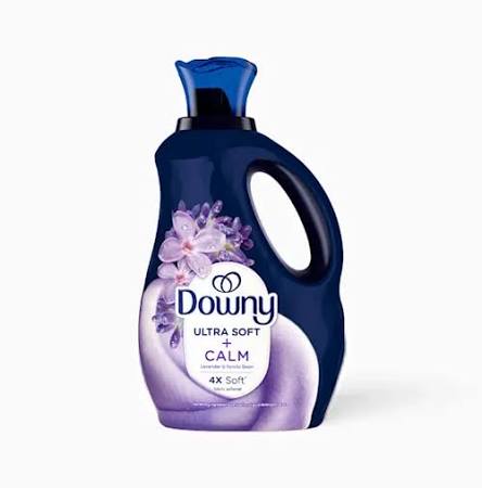 Premium Fabric Softener
