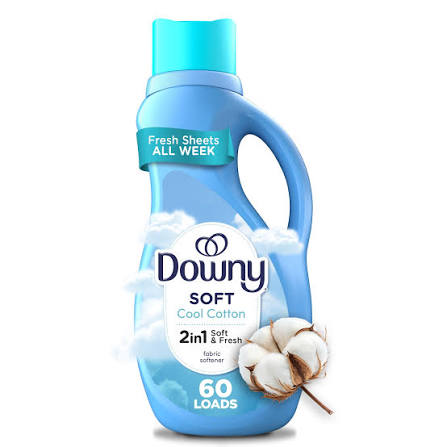 Popular Fabric Softener