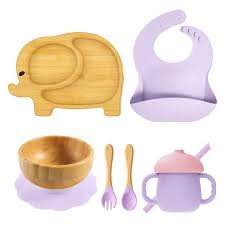 Premium Feeding Accessories