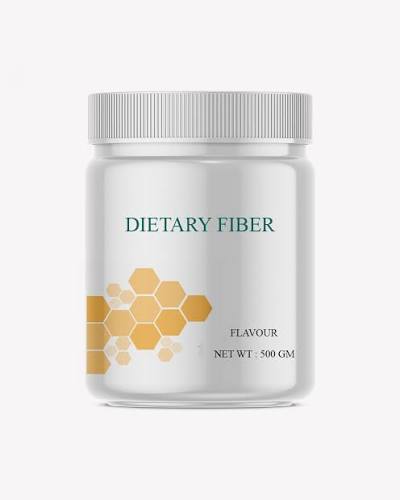 Premium Fiber Supplements