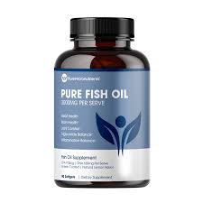 Premium Fish Oil