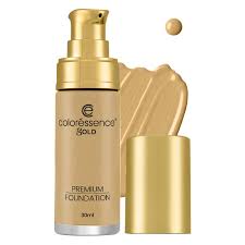 Premium Foundation