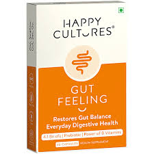 Gut Health