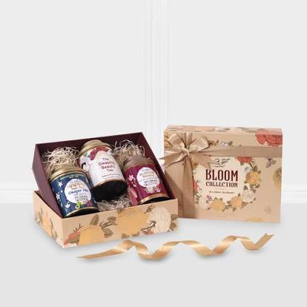 Herbal Blends Sets