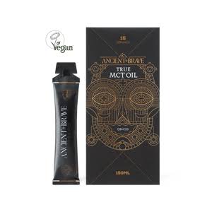 Premium MCT Oil