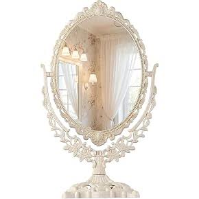 Premium Makeup Mirrors