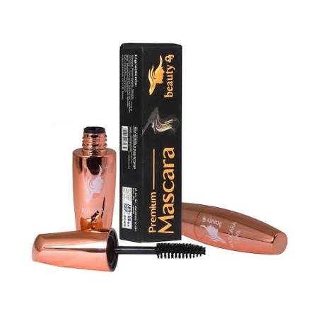Premium Mascara
