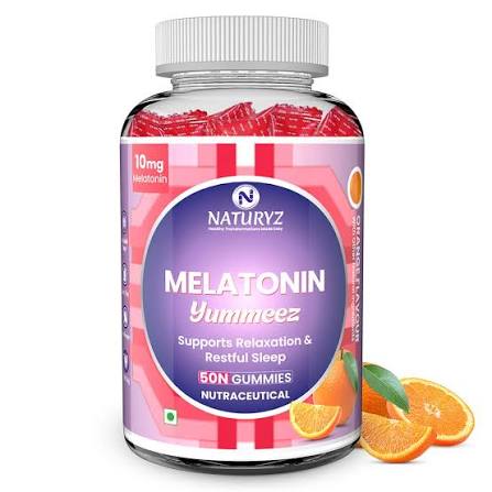 Premium Melatonin