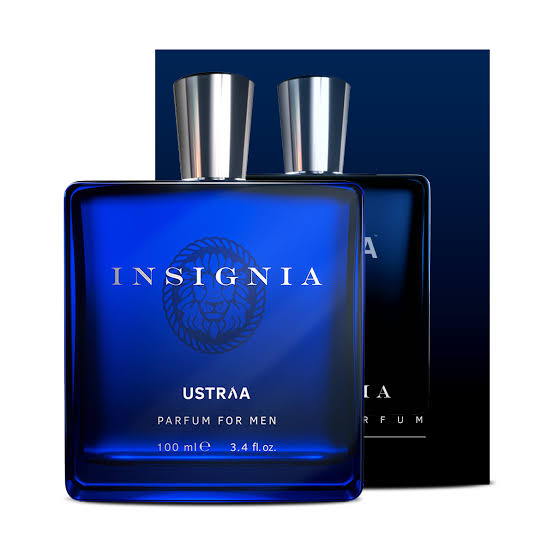 Premium Men's Fragrance