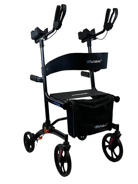 Premium Mobility & Support