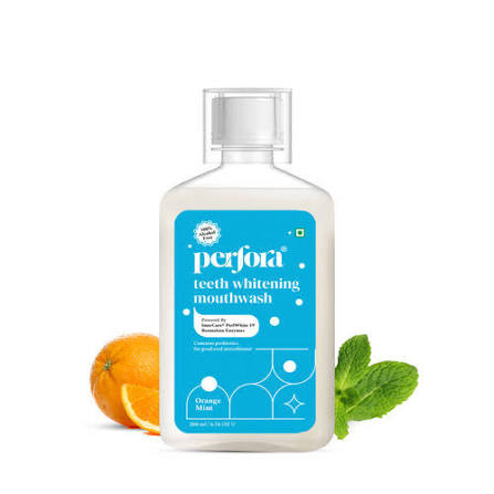 Premium Mouthwash