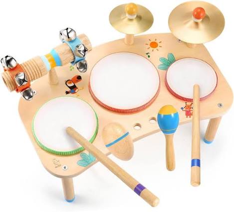 Premium Musical Toys