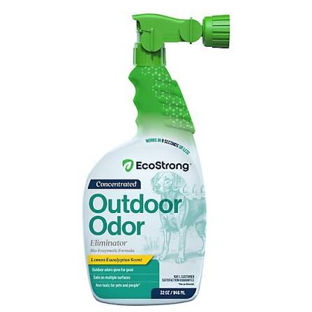 Premium Odor Eliminators