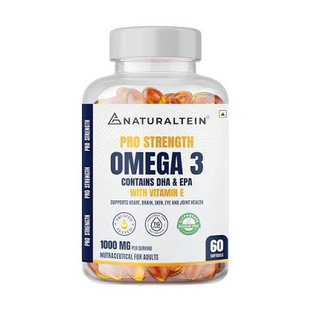 Premium Omega 3