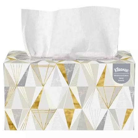 Premium Paper Towels