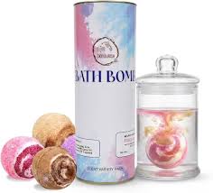 Premium Bath Bombs