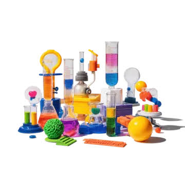 Premium Science Kits
