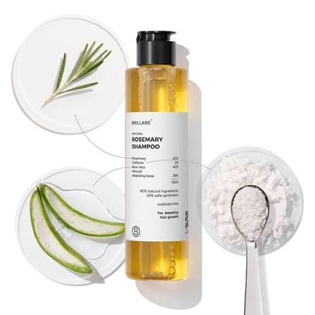 Premium Shampoo