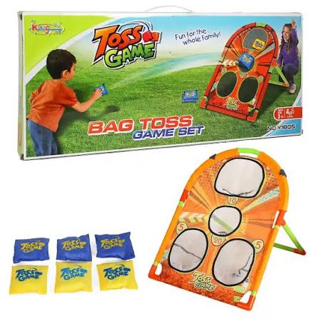 Premium Sports Toys