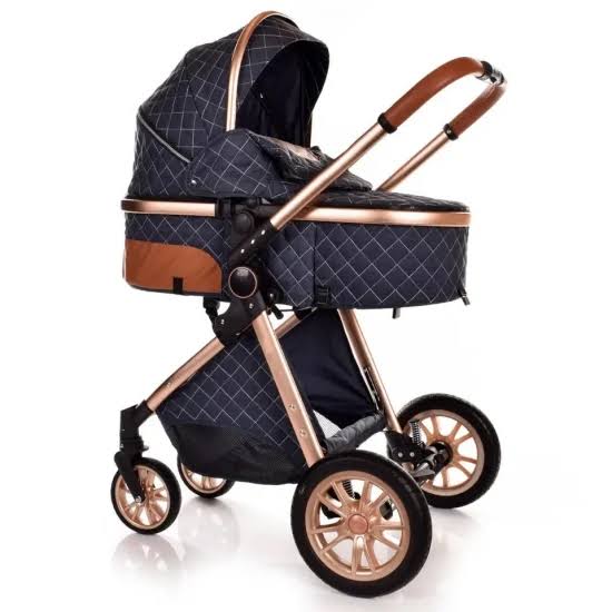 Premium Strollers
