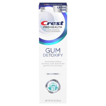 Premium Toothpaste