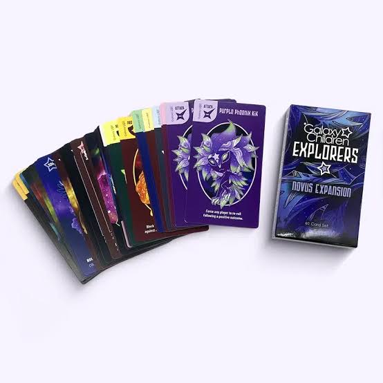 Premium Trading Cards