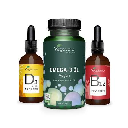 Premium Vitamin D