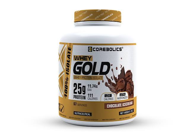 Premium Whey Protein